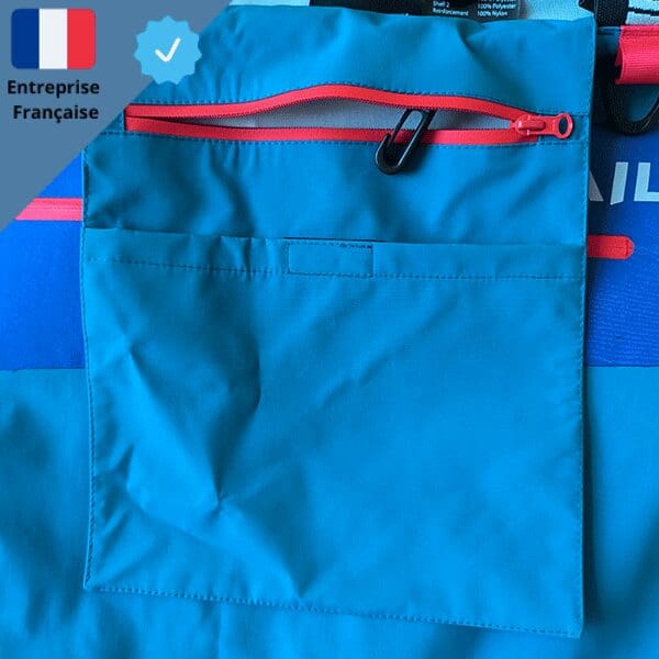 Salopette-Peche-Neoprene