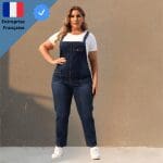 Salopette De Grossesse