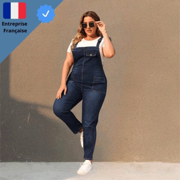 Une-Piece-Salopette-de-Grossesse