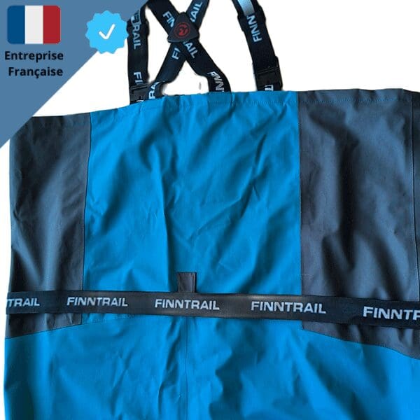 Waders-Peche-en-Neoprene