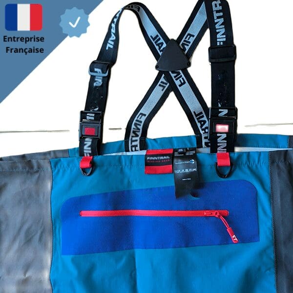 Waders-homme-Neoprene