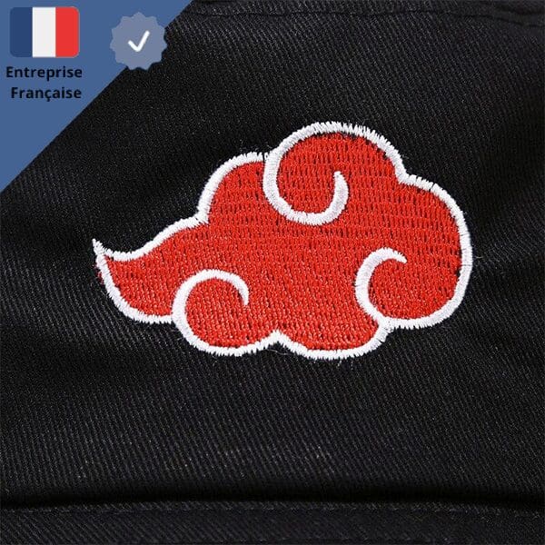 Bob Nuage Rouge