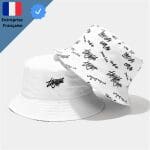 Bob Canotier White Edition®