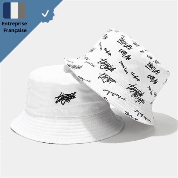 Bob Canotier White Edition®