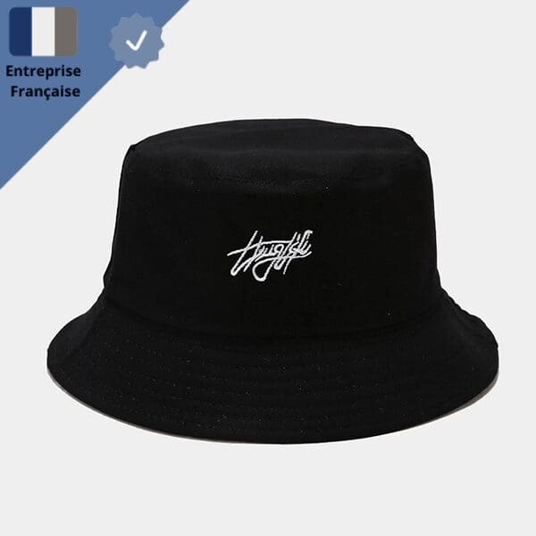 chapeau-noir-et-blanc