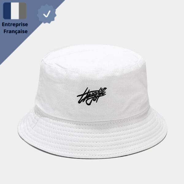 Bob Canotier White Edition® – Image 2