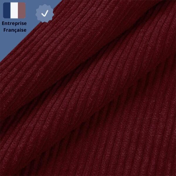 Cotte Salopette en Velours