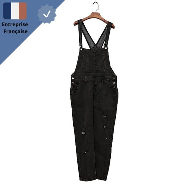 cotte-en-jean-noir-homme