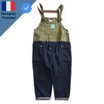 Cotte Étanche de Pêche
