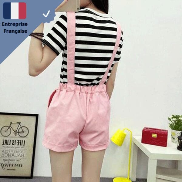 cotte-femme-rose