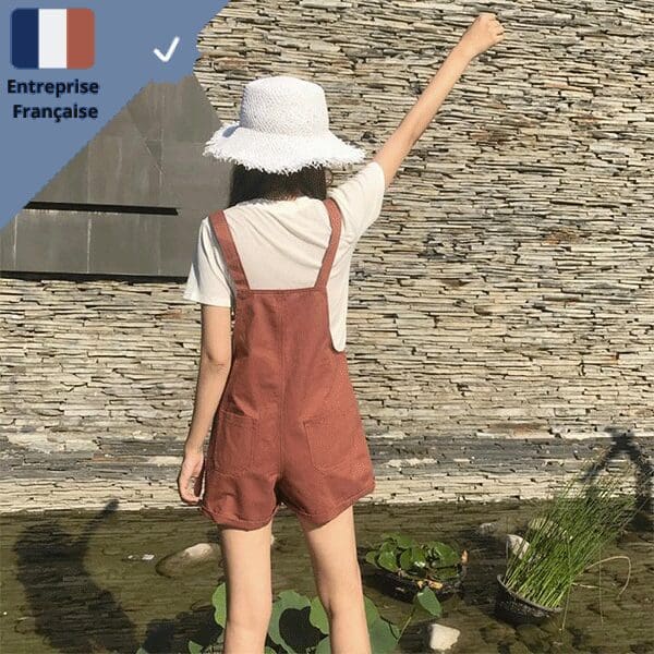 cotte-femme-unie