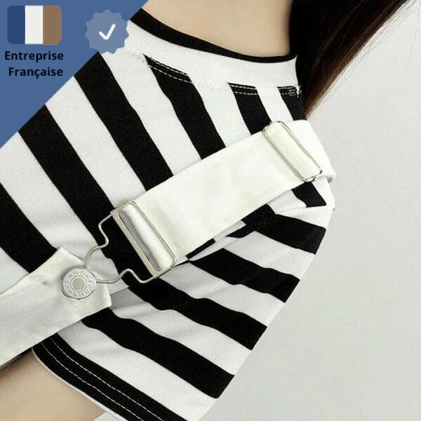 cotte-short-blanche