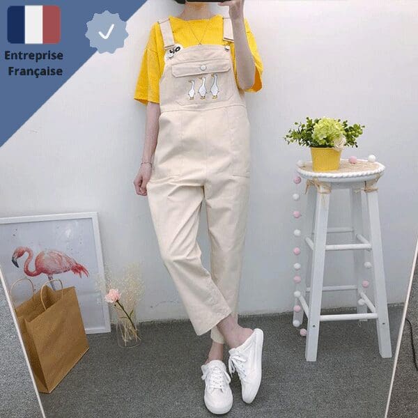 Cotte Vintage Beige