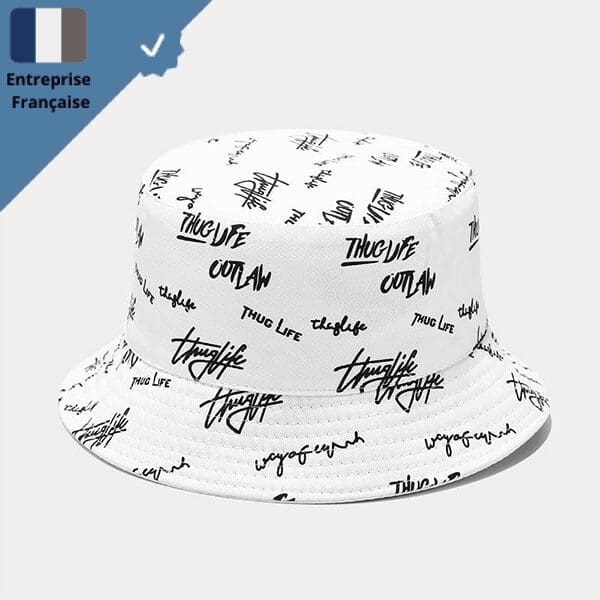 Bob Canotier White Edition® – Image 3