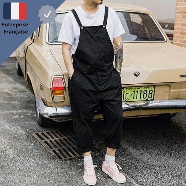noir-salopette-homme