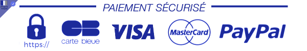 Paiement Sécurisé