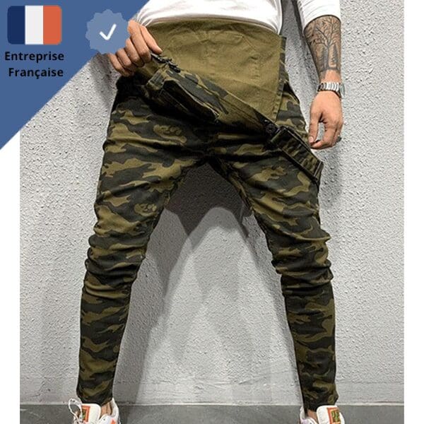 pantalon-camouflage-militaire