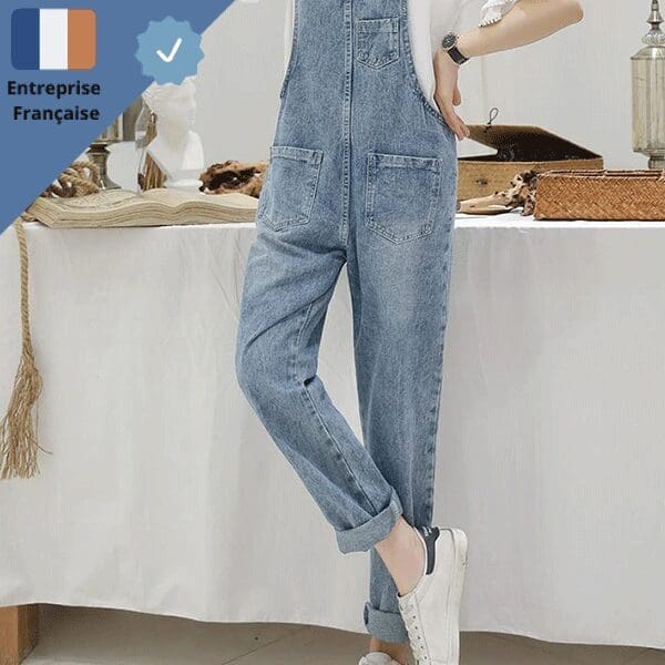 pantalon-jean-blues