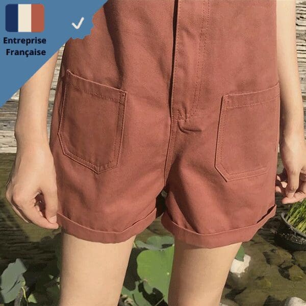 plastron-femme-unie