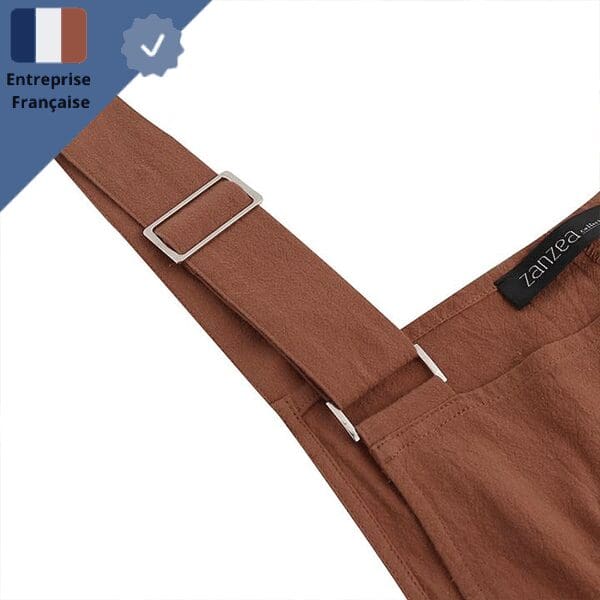 Plastron Poche