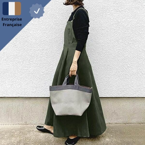 robe-cote-verte-hiver