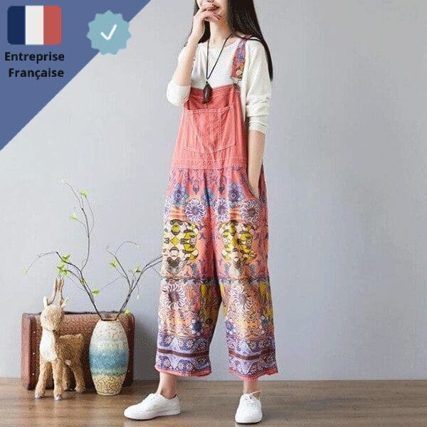 robe-plastron-vintage