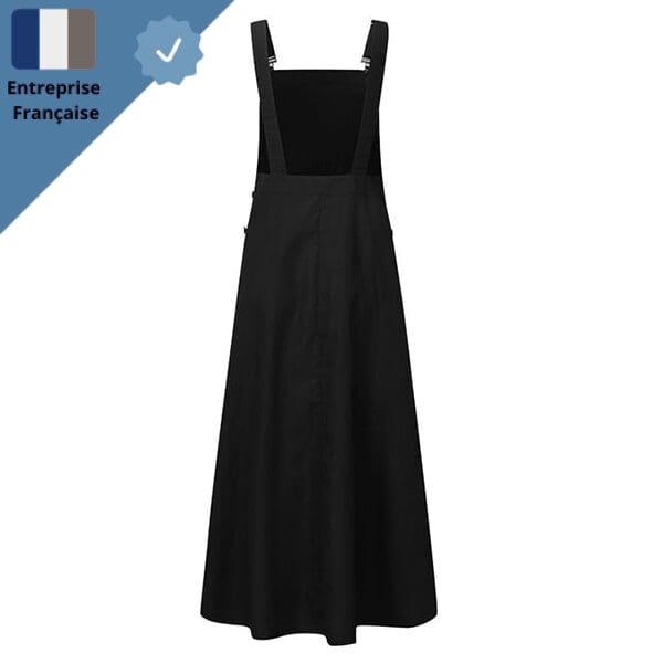 robe-salopette-noire