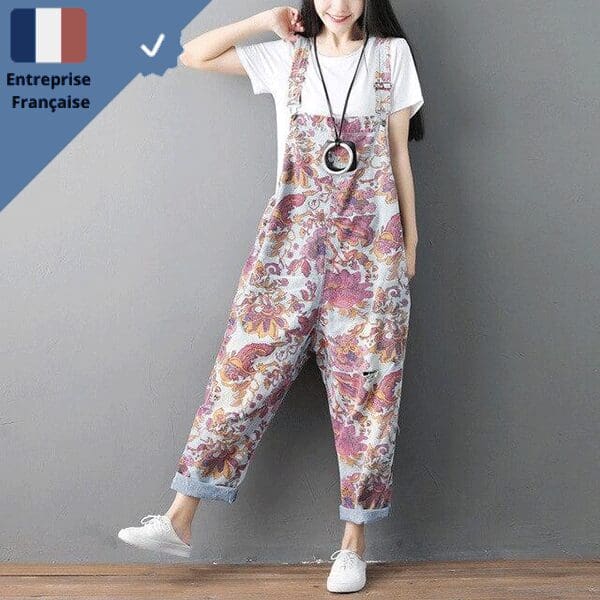 robe-salopette-rose