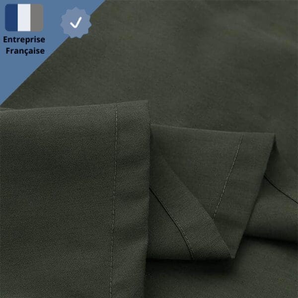 robe-verte-hiver