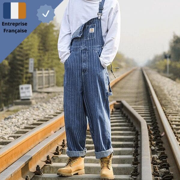 salopette-a-rayures-homme