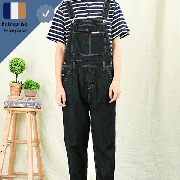 salopette-bavette-homme-stretch