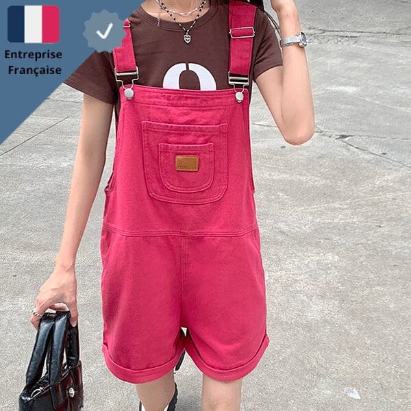 salopette-bavette-rose-bonbon