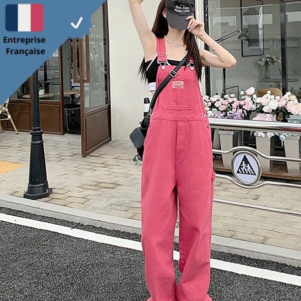 salopette-bavette-rose