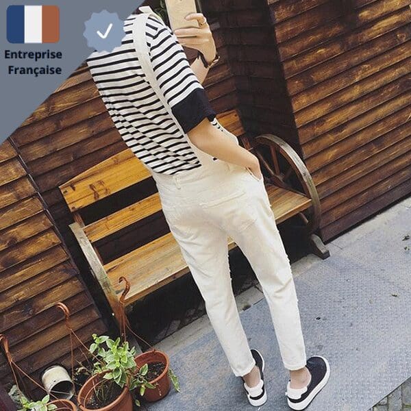 salopette-beige-avec-trou