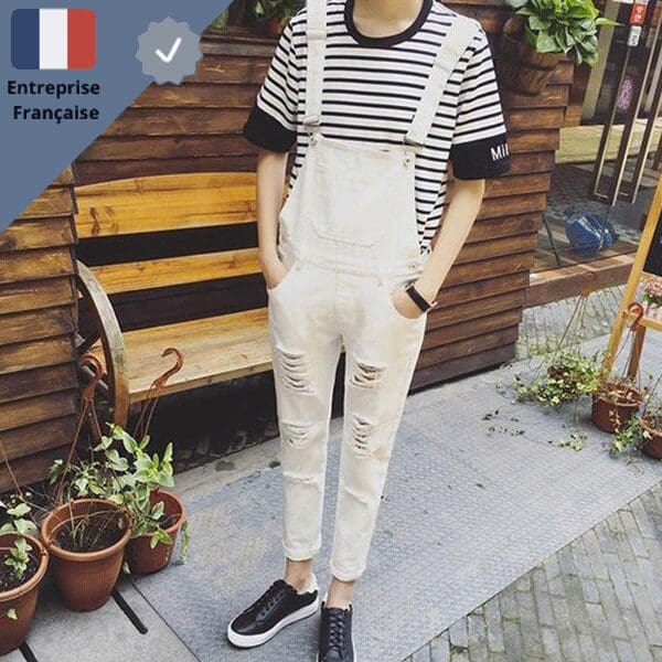 salopette-beige-dechire