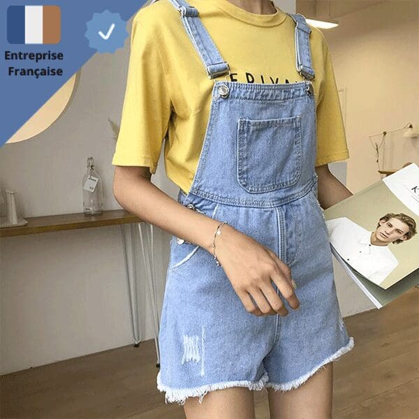 salopette-bleu-claire-femme