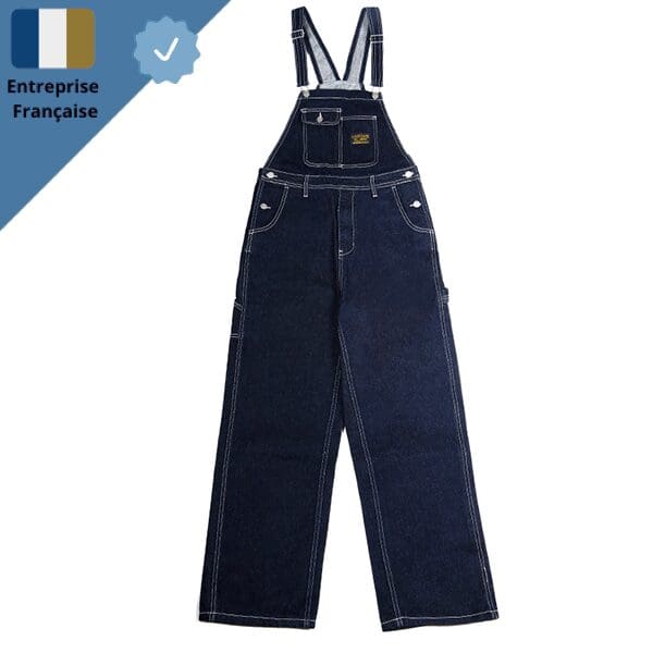 salopette-bluejean-militaire