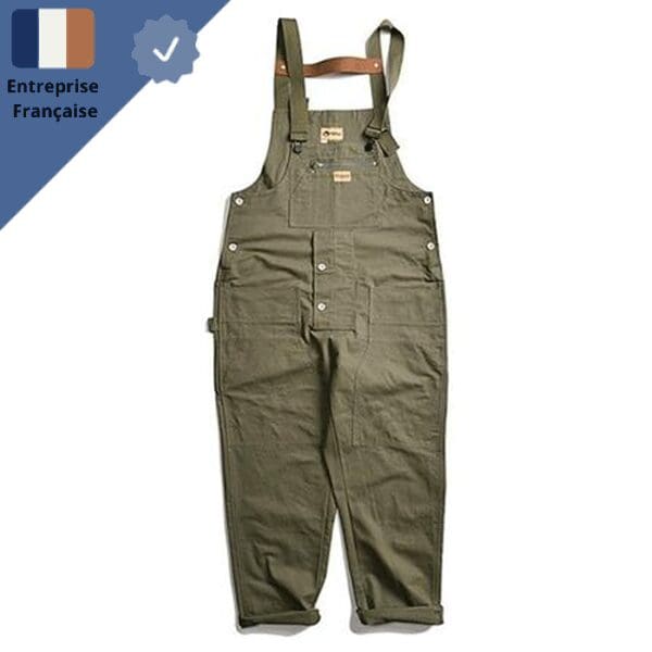 salopette-bretelle-agricole Salopette Bretelle Agricole