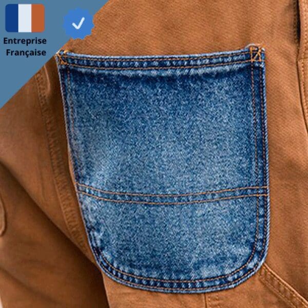 salopette-brune-avec-bretelle