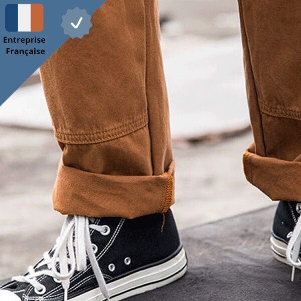 salopette-brune-homme
