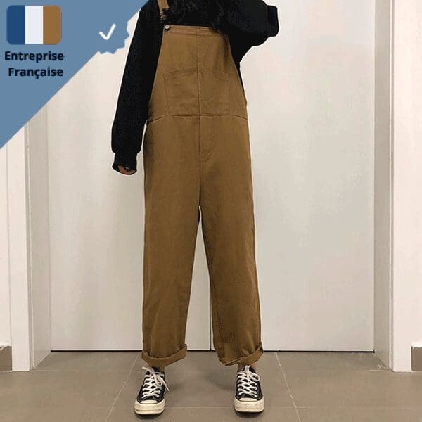 salopette-camel-en-coton
