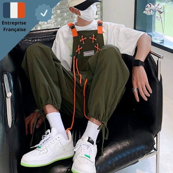 salopette-cargo-a-lacet