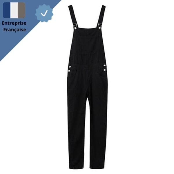 salopette-classique-noire