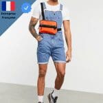 Salopette Combi Homme