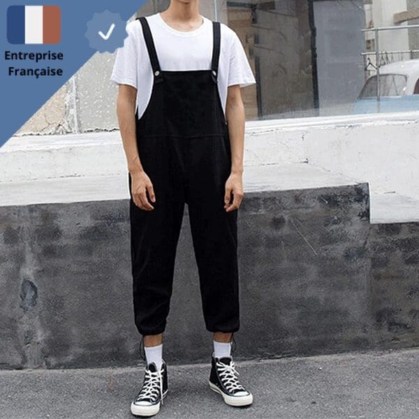 salopette-coton-artiste