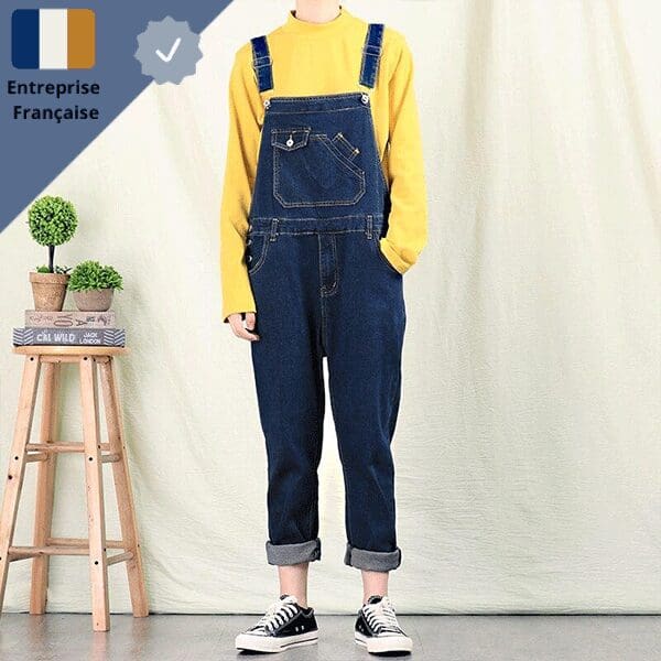 salopette-de-minion