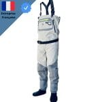 Salopette de Pêche Truite