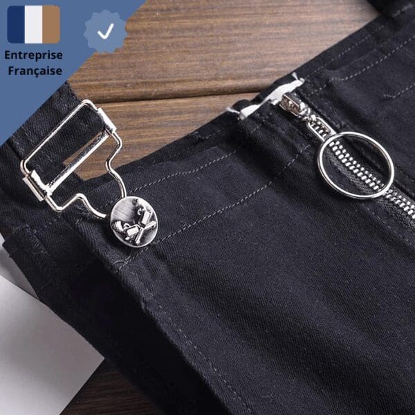 salopette-de-travail-fermeture-zip
