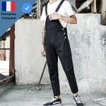 Salopette de Travail Moderne Homme
