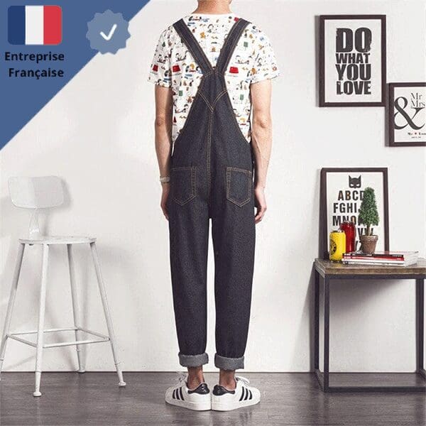 salopette-denim-homme-vintage